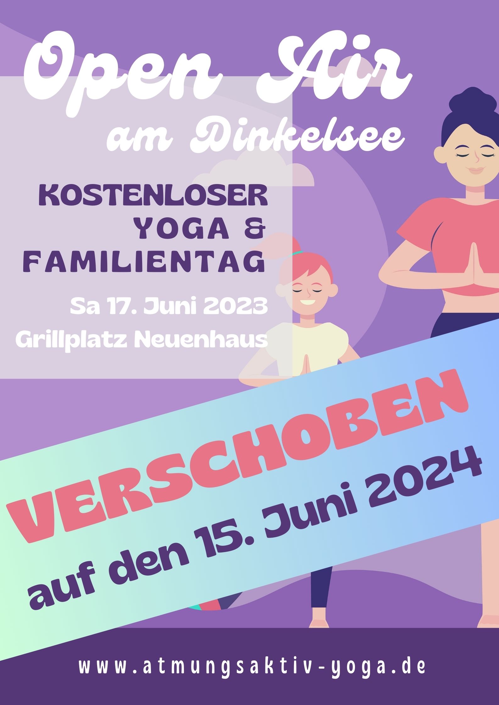 Menschenmenge Forschung Poster – 6
