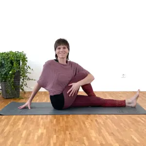 Yoga f&uuml;r jede*n