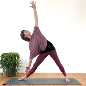 Yoga f&uuml;r jede*n